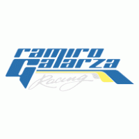 Logo of Ramiro Galarza Racing