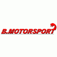 Logo of B.Motorsport