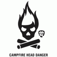 Logo of Campfire Head