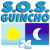 Logo of S.O.S Guincho 24hs