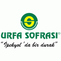 Logo of Urfa Sofrasi