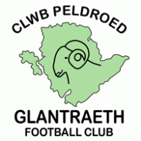 Logo of Glantraeth FC