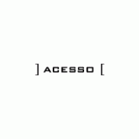 Logo of Acesso Comunicaзгo