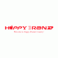 Logo of happybrand