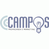 Logo of Campos Publicidade e Propaganda