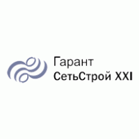 Logo of Garantsetstroy