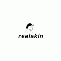 Logo of realskin