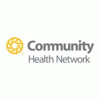 Logo of Community Health Network