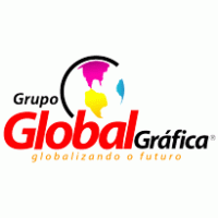Logo of Global Grбfica