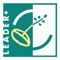 Logo of Leader Plus
