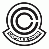 Logo of Capsule Corp