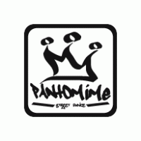 Logo of pantomime