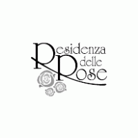 Via Delle Rose | Brands of the World™ | Download vector logos and logotypes