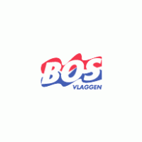 Logo of Bos Vlaggen