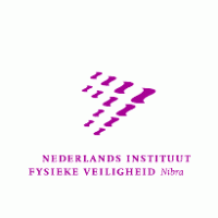 Logo of NIFV - Nederlands Instituut Fysieke Veiligheid