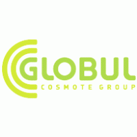 Logo of Globul