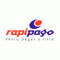 Logo of Rapipago