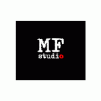 Logo of MF studio