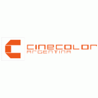 Logo of Cinecolor Argentina