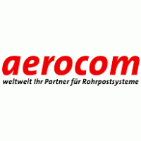 Logo of aerocom