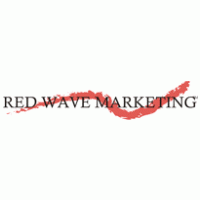 Logo of RedWave Marketing