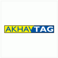 Logo of Ahavtag