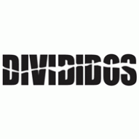 Logo of Divididos