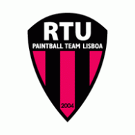 Logo of RTU Paintball Team Lisboa