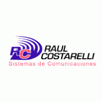 Logo of Raъl Costarelli