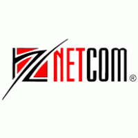 Logo of Netcom