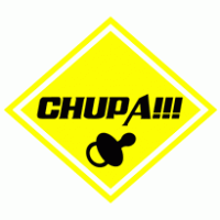 Logo of Adesivo Chupa