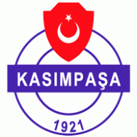 Logo of Kasimpasaspor