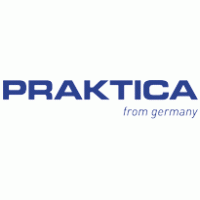Logo of Praktica