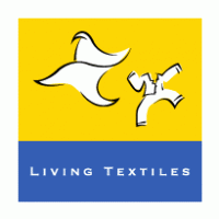 Logo of Living Texiles