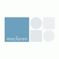 Logo of Maclaren