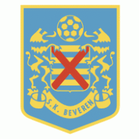 Logo of SK Beveren