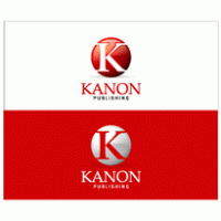 Logo of Kanon publishing