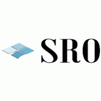 Logo of sro