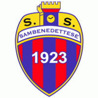 Logo of SS Sambendettese