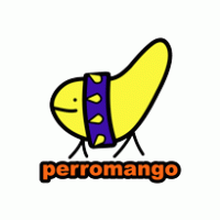 Logo of Perromango