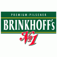 Logo of Brinkhoffs