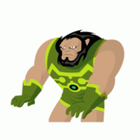 Logo of Kalibak
