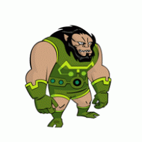 Logo of Kalibak