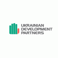 Logo of Ukrainian Development Partners