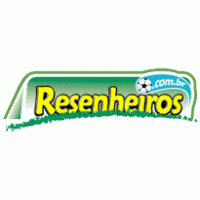 Logo of Resenheiros