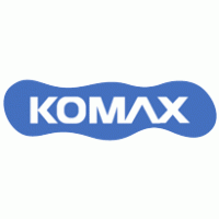 Logo of Komax