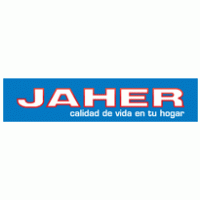 Logo of JAHER