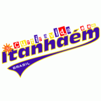 Logo of Itanhaem