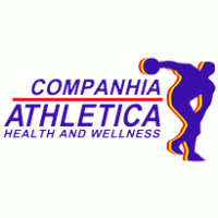 Logo of Companhia Athletica