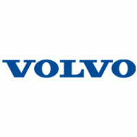 Logo of Volvo